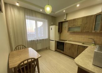 Продам 1-комнатную квартиру, 43 м2, Иркутск, микрорайон Крылатый, 24/1