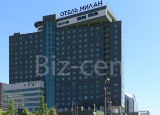 Сдаю офис, 283.7 м2, Москва, Шипиловская улица, 28А