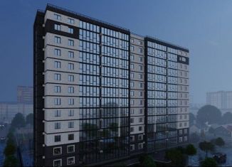 Продаю 1-комнатную квартиру, 39.3 м2, Благовещенск, Пионерская улица, 120