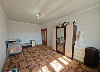 Продажа 2-комнатной квартиры, 57.3 м2, Москва, Рождественская улица, 27к1, район Некрасовка