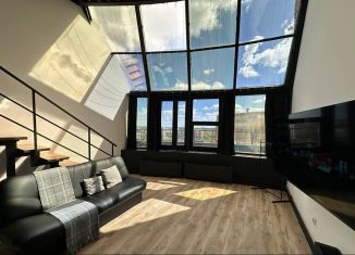 Продаю однокомнатную квартиру, 50 м2, Тольятти, Ленинский проспект, 1В