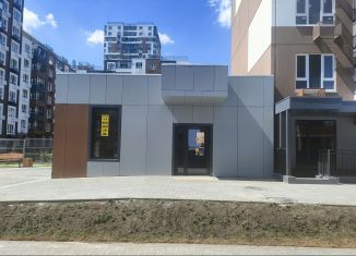 Помещение свободного назначения в аренду, 94.7 м2, Ростов-на-Дону, улица Ткачёва, 9с1