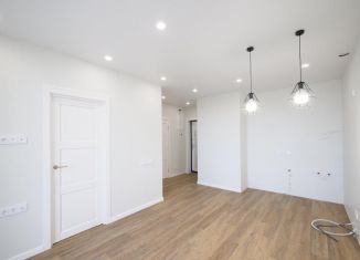 Продается трехкомнатная квартира, 80.6 м2, Крым