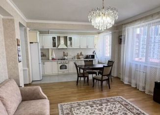 2-комнатная квартира на продажу, 63 м2, Сочи, Волжская улица, 34/2