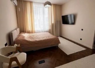 Однокомнатная квартира в аренду, 47.5 м2, Краснодар, Ставропольская улица, 207/1, микрорайон Черемушки