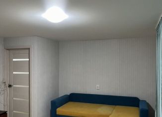 Продажа однокомнатной квартиры, 32 м2, Элиста, улица А. Сусеева, 9