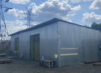 Сдам в аренду склад, 65 м2, Екатеринбург, Сибирский тракт, 57М