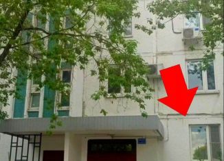 Продажа квартиры студии, 14 м2, Москва, Енисейская улица, 33, СВАО