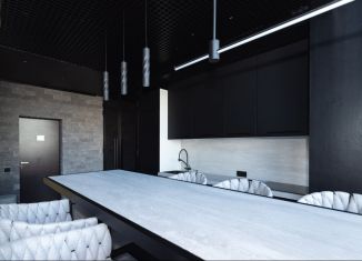 Сдаю в аренду 2-комнатную квартиру, 135 м2, Москва, 2-й Павелецкий проезд, 5с1, метро ЗИЛ