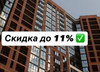 Продаю 1-ком. квартиру, 39.2 м2, Воронеж, улица Богдана Хмельницкого, 45А