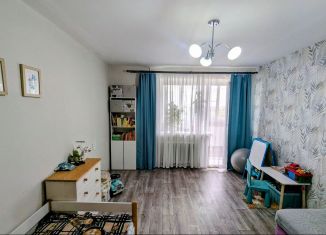 Продается 3-комнатная квартира, 61.6 м2, Муром, Октябрьская улица, 90