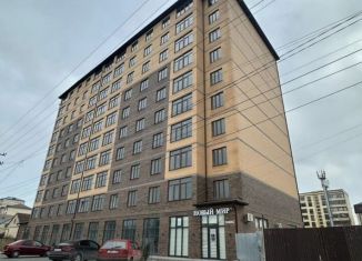 Однокомнатная квартира на продажу, 21.5 м2, Дагестан, улица 60-летия Дагестана, 1