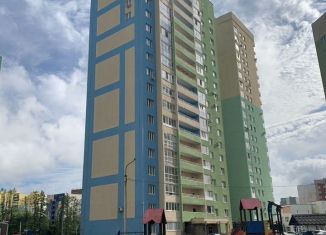 Продажа 3-комнатной квартиры, 88 м2, Республика Башкортостан, улица Лётчиков, 16/1