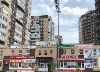 Сдача в аренду помещения свободного назначения, 105 м2, Тюмень, улица Станислава Карнацевича, 4, Восточный округ