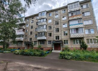 2-ком. квартира на продажу, 44 м2, Иваново, улица Демьяна Бедного, 77