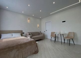 Продается квартира студия, 28 м2, Краснодар, Заполярная улица, 39к4, Прикубанский округ