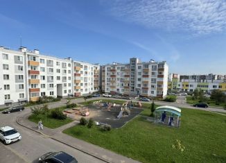 Однокомнатная квартира на продажу, 36.6 м2, Петергоф, Парковая улица, 18к3