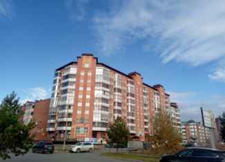 Продажа четырехкомнатной квартиры, 110.8 м2, Абакан, улица Лермонтова, 18