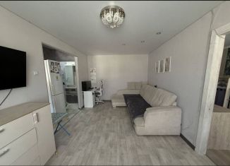 Продается 2-ком. квартира, 45.1 м2, Республика Башкортостан, бульвар Салавата Юлаева, 39