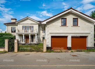 Продам дом, 359 м2, деревня Чесноково, КП Ренессанс парк, 202А