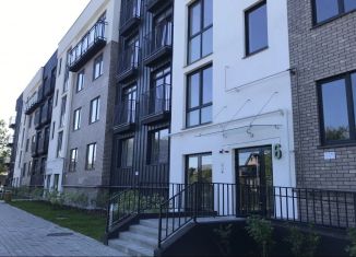 Однокомнатная квартира на продажу, 45.4 м2, Калининград, улица Ломоносова, 52