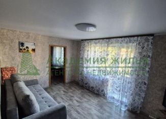 Сдается в аренду двухкомнатная квартира, 48 м2, Саратов, улица имени Н.Г. Чернышевского, 129