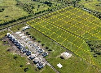 Продажа участка, 7.4 сот., Тюменская область, улица Ахтямова, 44