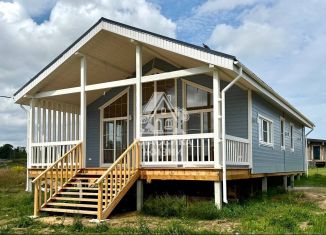 Продается дом, 118 м2, Нижегородская область, улица Горшкова, 30