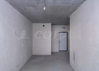 Продается 1-ком. квартира, 33 м2, Тюмень, Новгородская улица, 20