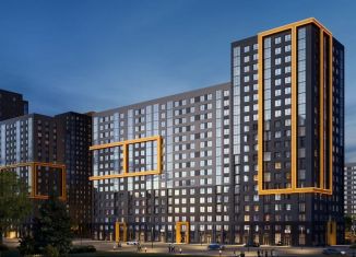 Продается торговая площадь, 50.37 м2, Екатеринбург, улица Академика Ландау, 3