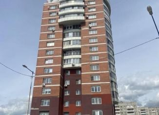 Продается 3-комнатная квартира, 91.9 м2, Иркутск, Дальневосточная улица, 104