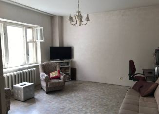 Продаю однокомнатную квартиру, 50.3 м2, Краснодар, Промышленная улица, 23/3, микрорайон Центральный