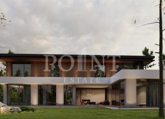 Продается дом, 920 м2, деревня Захарово