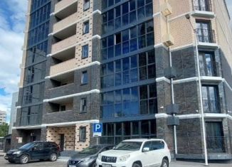 Продается двухкомнатная квартира, 56.9 м2, Благовещенск