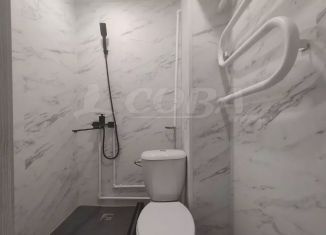 Продажа 1-комнатной квартиры, 15 м2, Тюмень, улица Бабарынка, 16Б