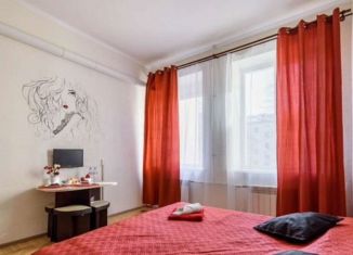 Сдаю в аренду квартиру студию, 23 м2, Санкт-Петербург, Гороховая улица, 35-37