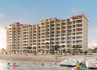 Продается квартира студия, 44.9 м2, Крым, Симферопольская улица, 2Х