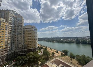 Продаю 1-ком. квартиру, 42.6 м2, Краснодар, Кожевенная улица, 22