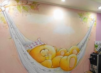 Продается 3-ком. квартира, 94.1 м2, Санкт-Петербург, улица Коммунаров