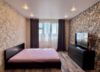 Продаю двухкомнатную квартиру, 51.9 м2, Москва, ЮАО, Бирюлёвская улица, 1к3