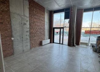 Сдаю в аренду помещение свободного назначения, 76.7 м2, Новосибирская область, Красный проспект, 167/3