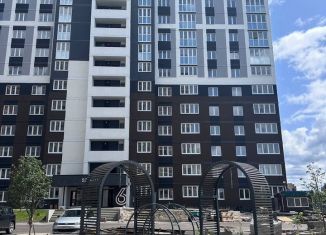 Однокомнатная квартира на продажу, 38 м2, Брянск, проспект Станке Димитрова, 67к7