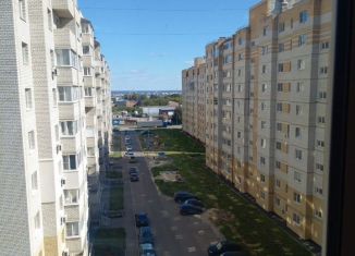 Сдам в аренду однокомнатную квартиру, 36 м2, Тамбов, улица Киквидзе, 75Е