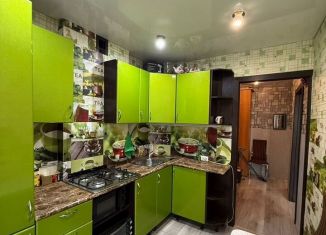 2-комнатная квартира на продажу, 51 м2, Республика Башкортостан, улица Чайковского, 22/1