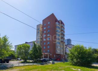 Однокомнатная квартира на продажу, 33 м2, Тюменская область, улица Домостроителей, 2к1