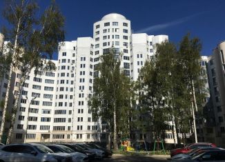 Сдаю 1-комнатную квартиру, 42 м2, Ярославль, Приозёрная улица, 5