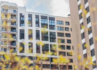 Продается 3-комнатная квартира, 81.9 м2, Липецк, Студёновская улица, 23Б