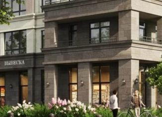 Продается 1-комнатная квартира, 35.1 м2, Калининград, Ленинградский район