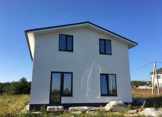 Продается дом, 104 м2, деревня Духовец, Георгиевская улица