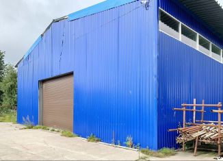 Продам складское помещение, 862.1 м2, Архангельская область, Беломорский проспект, 63